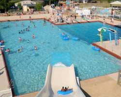 The park offers various fun-filled activities for The park offers various fun-filled activities for all those who want to make the trip the most memorable one. It has speed slides, a lazy river and lo